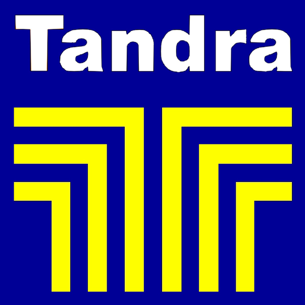 Tandra Tekenservice logo